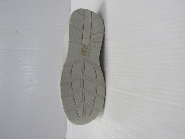 Buty Sportowe Dziecięce WW073 BEIGE 30-35 1