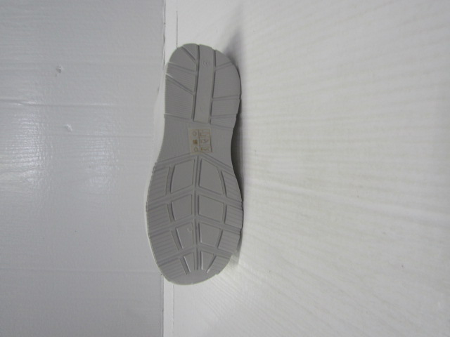 Buty Sportowe Dziecięce WW070 WHITE 30-35 1