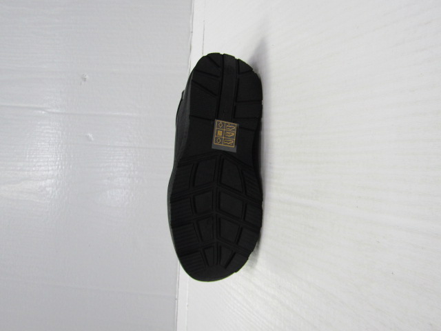 Buty Sportowe Dziecięce WW072 BLACK 24-29 1