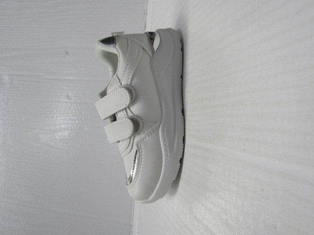 Buty Sportowe Dziecięce WW072 WHITE 24-29