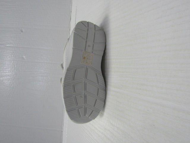 Buty Sportowe Dziecięce WW072 WHITE 24-29 1