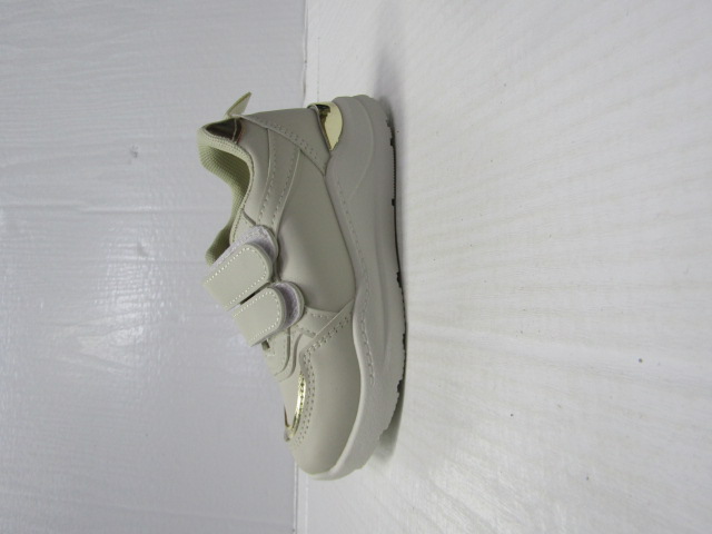 Buty Sportowe Dziecięce WW072 BEIGE 24-29