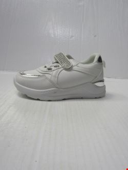 Buty Sportowe Dziecięce WW069 WHITE 24-29