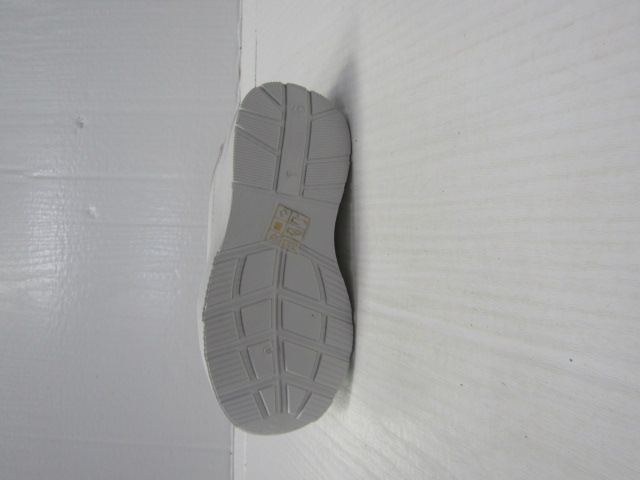 Buty Sportowe Dziecięce WW069 WHITE 24-29 1