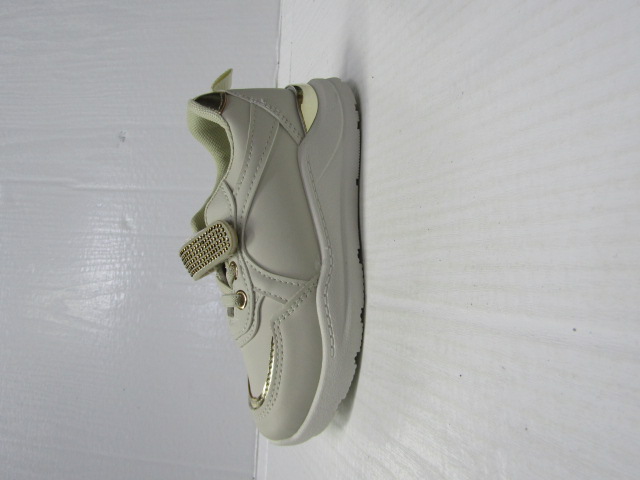 Buty Sportowe Dziecięce WW069 BEIGE 24-29