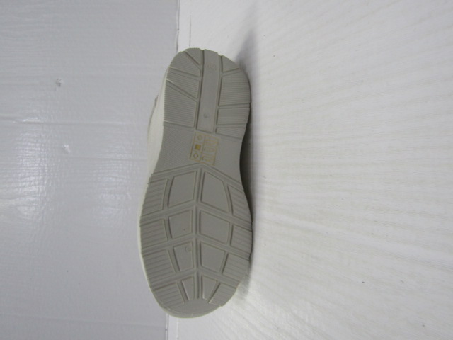 Buty Sportowe Dziecięce WW069 BEIGE 24-29 1