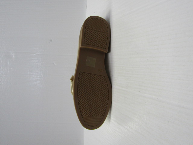 Baleriny Damskie JN-670 BEIGE 36-41 1