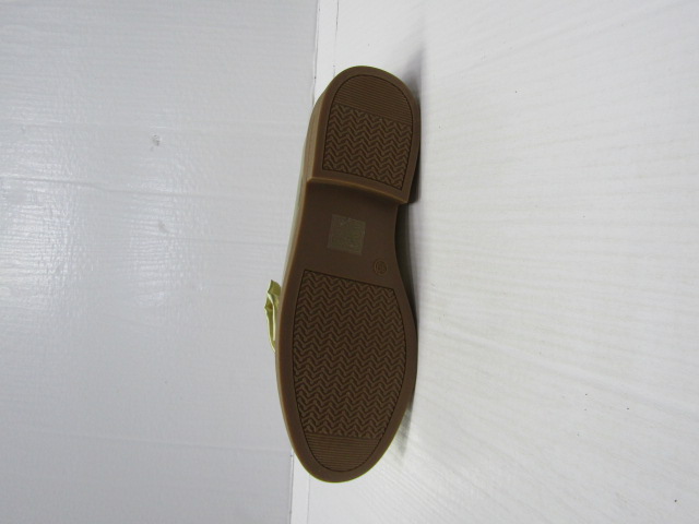 Baleriny Damskie JN-670 GOLD 36-41 1