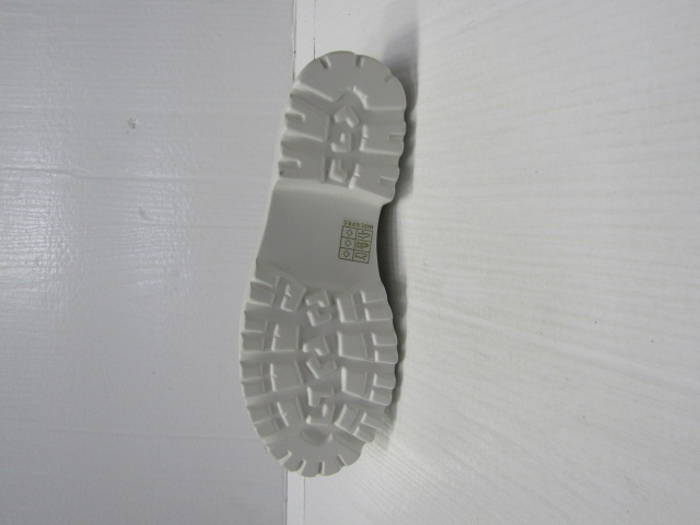 Półbuty Damskie 1-712 WHITE 36-41 1