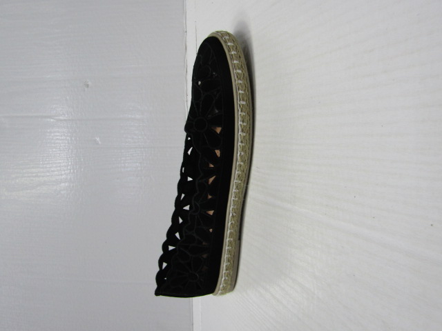 Baleriny Damskie 3001D-10 JEDEN 39-42