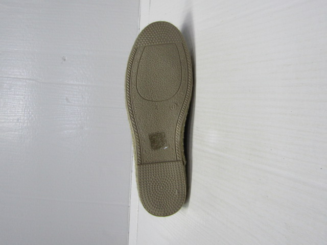 Baleriny Damskie 3001D-10 JEDEN 39-42 1