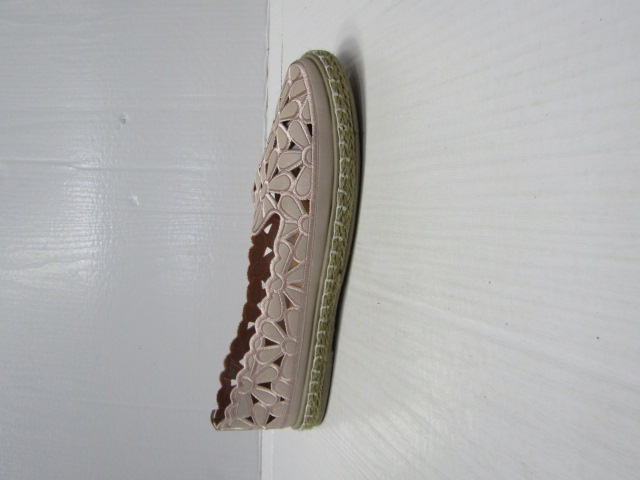 Baleriny Damskie 3002-6 JEDEN 36-41