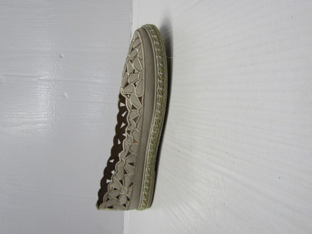 Baleriny Damskie 3001D-51 JEDEN 39-42