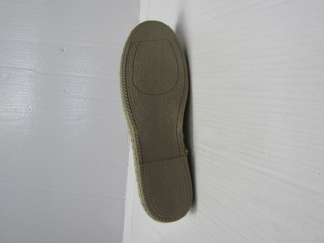 Baleriny Damskie 3001D-51 JEDEN 39-42 1