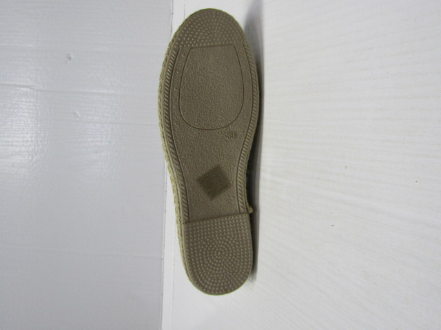 Baleriny Damskie 3001-4 JEDEN 36-41 1