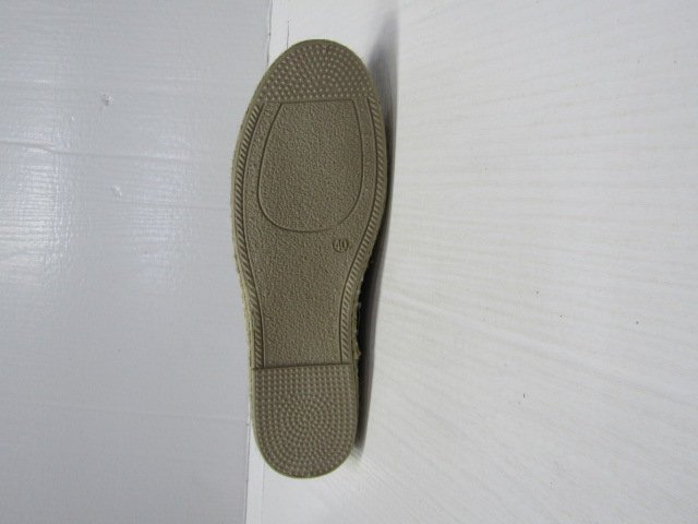 Baleriny Damskie 3001-1 JEDEN 36-41 1