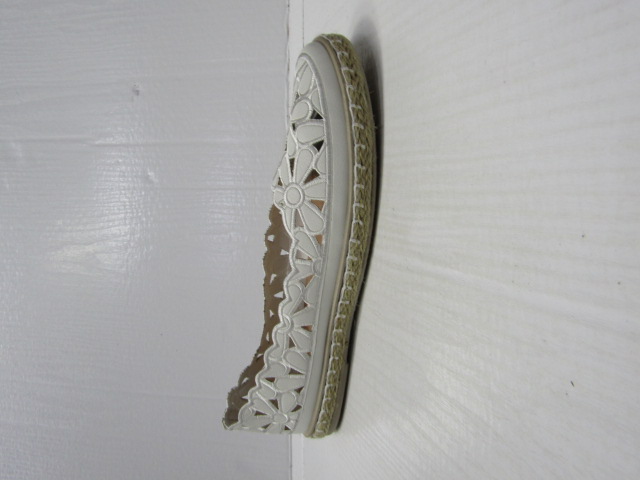 Baleriny Damskie 3001D-2A JEDEN 39-42