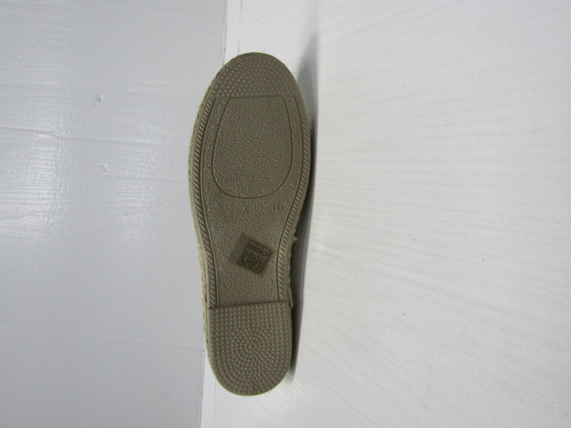 Baleriny Damskie 3001D-2A JEDEN 39-42 1