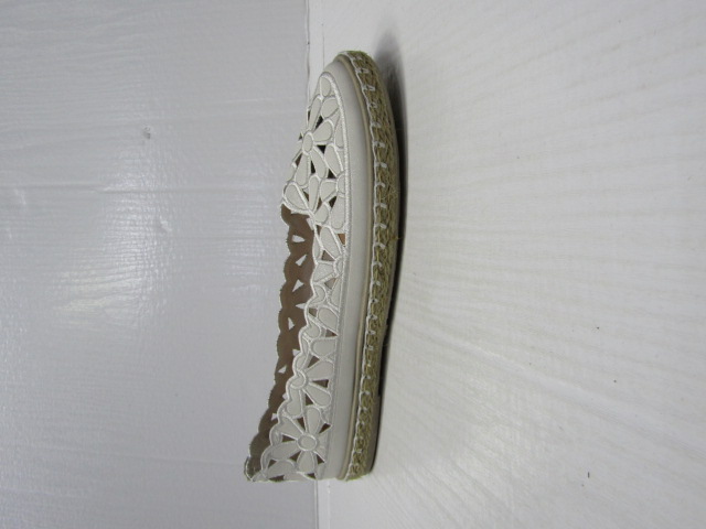 Baleriny Damskie 3001D-2 JEDEN 39-42