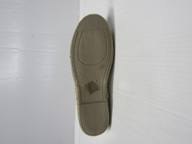 Baleriny Damskie 3001D-2 JEDEN 39-42 1