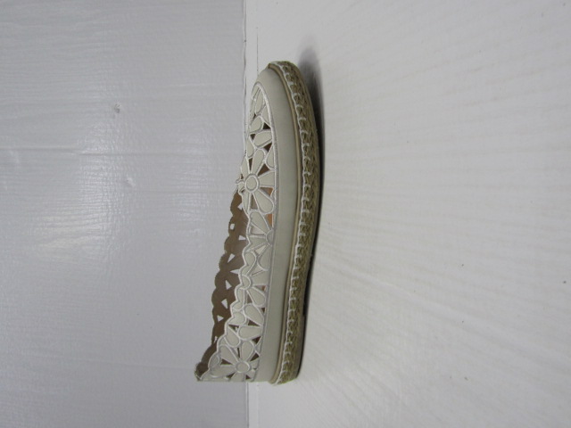 Baleriny Damskie 3001-2 JEDEN 36-41