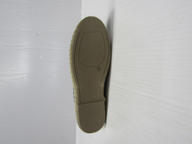 Baleriny Damskie 1907-3 JEDEN 36-41 1