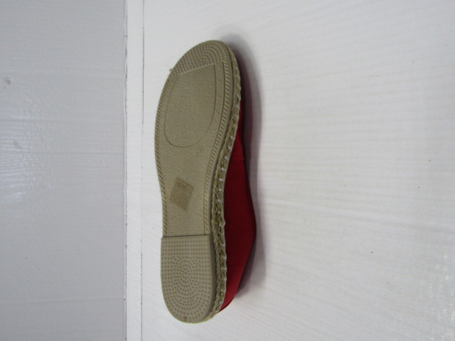 Baleriny Damskie 1829-9 JEDEN 36-41 1