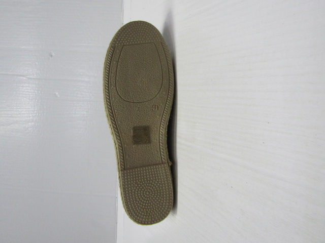 Baleriny Damskie 1829-4 JEDEN 36-41 1