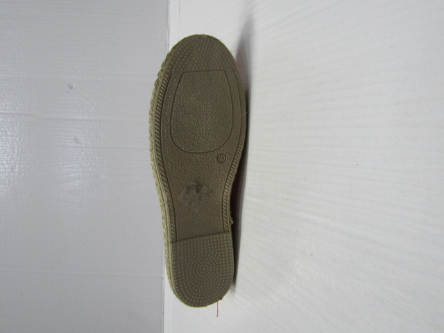 Baleriny Damskie 1907-9 JEDEN 36-41 1