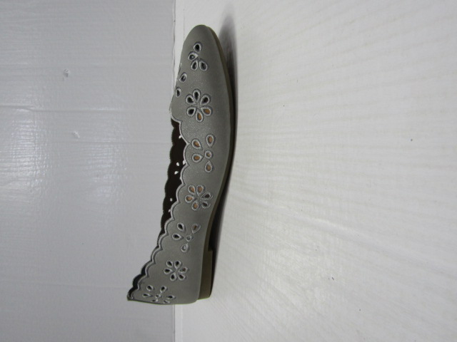 Baleriny Damskie 2007-4 JEDEN 36-41