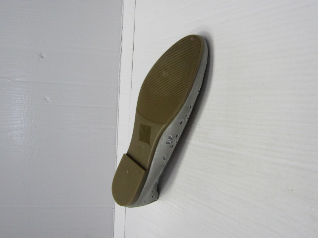 Baleriny Damskie 2007-4 JEDEN 36-41 1