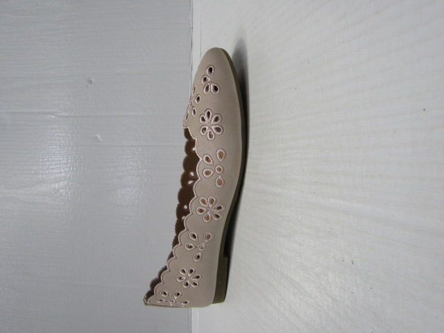 Baleriny Damskie 2007-6 JEDEN 36-41