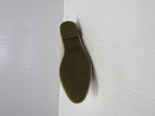 Baleriny Damskie 2007-6 JEDEN 36-41 1