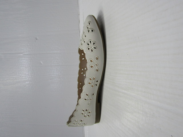 Baleriny Damskie 2007-2 JEDEN 36-41