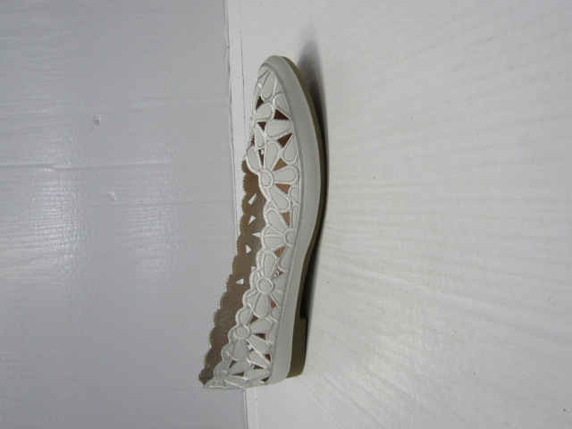 Baleriny Damskie 2008-2A JEDEN 36-41