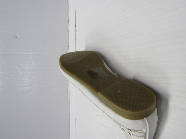 Baleriny Damskie 2008-2A JEDEN 36-41 1