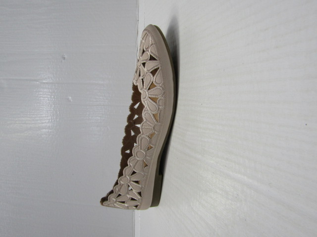 Baleriny Damskie 2008-6 JEDEN 36-41