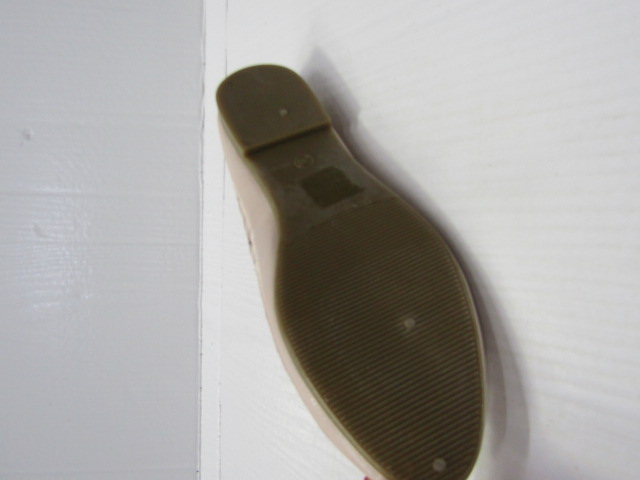 Baleriny Damskie 2008-6 JEDEN 36-41 1