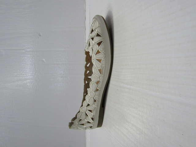 Baleriny Damskie 2008-2 JEDEN 36-41