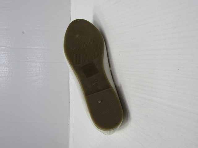 Baleriny Damskie 2008-2 JEDEN 36-41 1