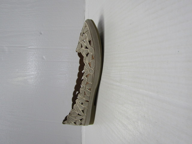 Baleriny Damskie 2008-51 JEDEN 36-41