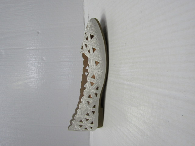 Baleriny Damskie 2010-2 JEDEN 36-41