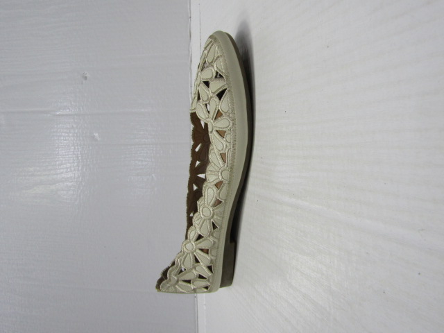 Baleriny Damskie 2008-5 JEDEN 36-41