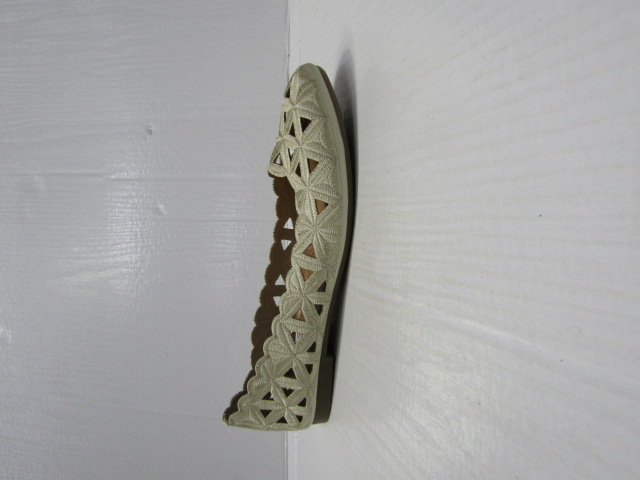 Baleriny Damskie 2010-5 JEDEN 36-41