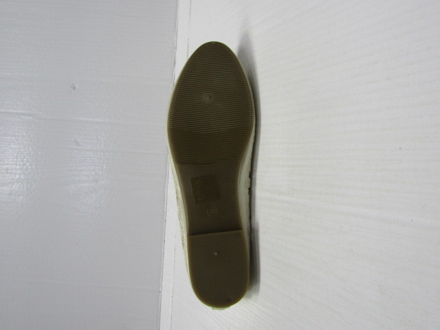 Baleriny Damskie 2010-5 JEDEN 36-41 1