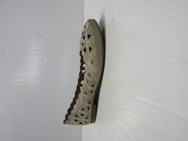 Baleriny Damskie 2010-51 JEDEN 36-41