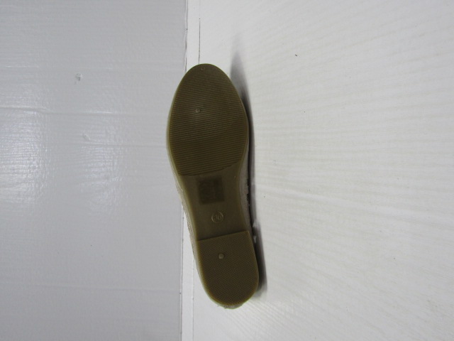 Baleriny Damskie 2010-51 JEDEN 36-41 1