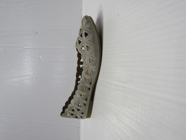 Baleriny Damskie 2010-50 JEDEN 36-41