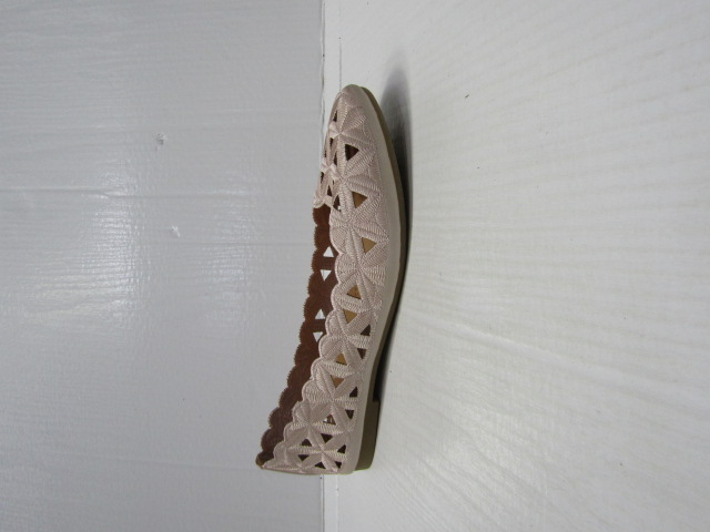 Baleriny Damskie 2010-6 JEDEN 36-41