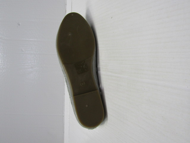 Baleriny Damskie 2010-4 JEDEN 36-41 1